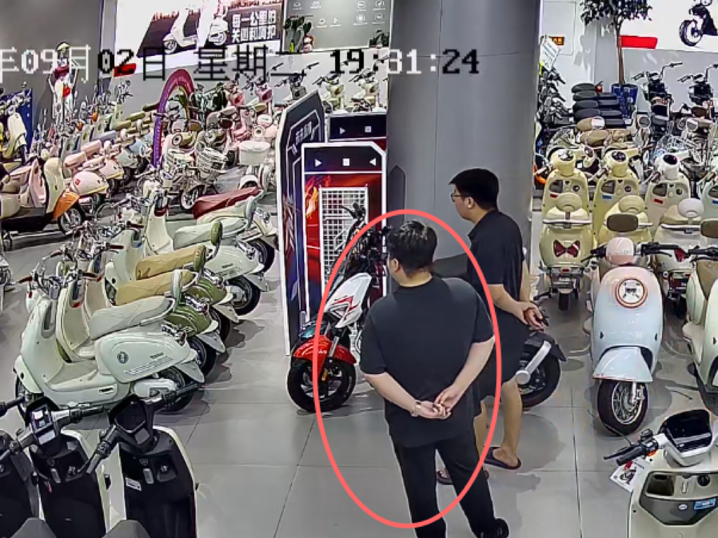 扩散出去！警惕职业打假人购买电动车后要求改装，然后三倍索赔！