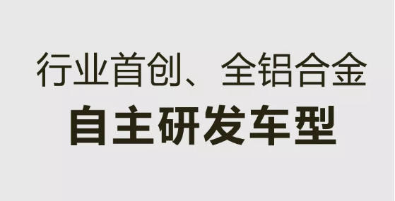 <b>行业首创，一次充电120里，比德文全铝合金的电动车问世！</b>