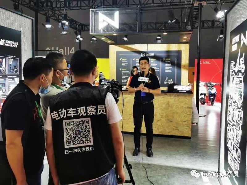 <b>挺进大华南，加速冲百万！绿能这次华南展的表现不俗！</b>