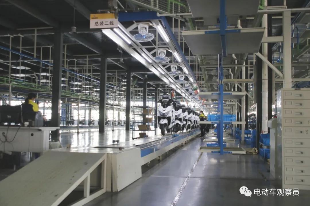 <b>特莱维狮告诉你：一辆高品质电动车究竟是怎样炼成的？</b>