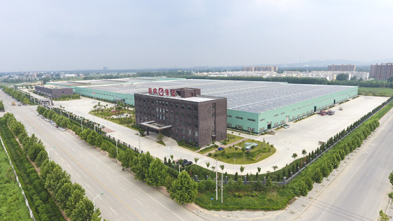 <b>连续3年服务顺丰，新鸽再次拿下20000台大单！</b>