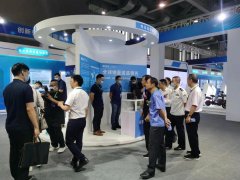 <b>三驾马车全面提速！星恒稳立锂电大潮鳌头，乘风破浪！</b>