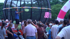 <b>行业首创环球飞车，小刀电动车4年来干了什么？</b>