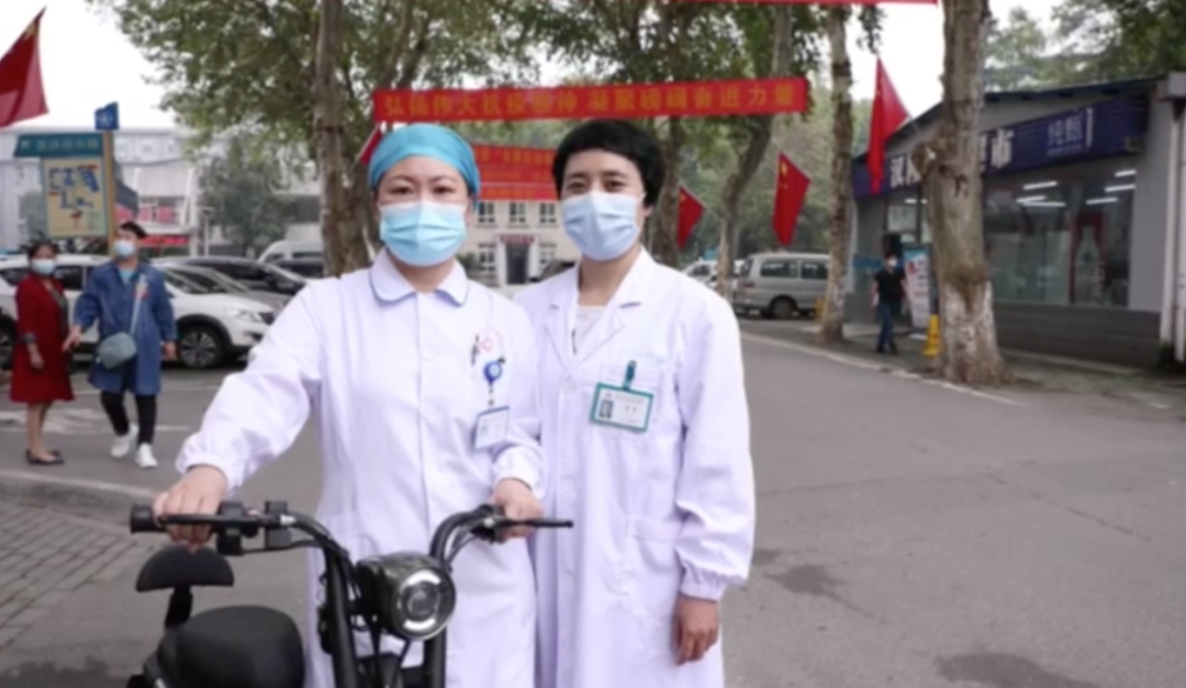 <b>台铃电动车凭什么能与抗疫英雄并肩作战？热播大剧《在一起》揭晓答案！</b>