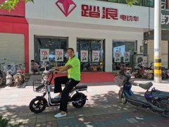 <b>行业大环境艰难，踏浪究竟如何冲刺百万大战略？</b>