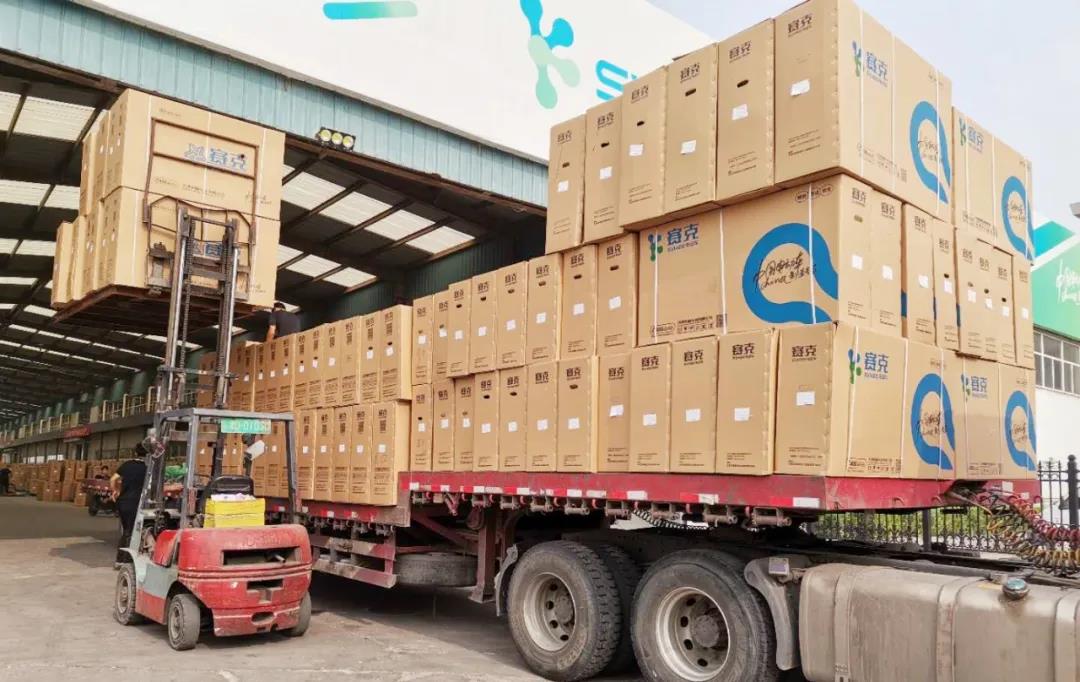 <b>品牌格局必将改写！赛克发起全面进攻，剑指双百万！</b>