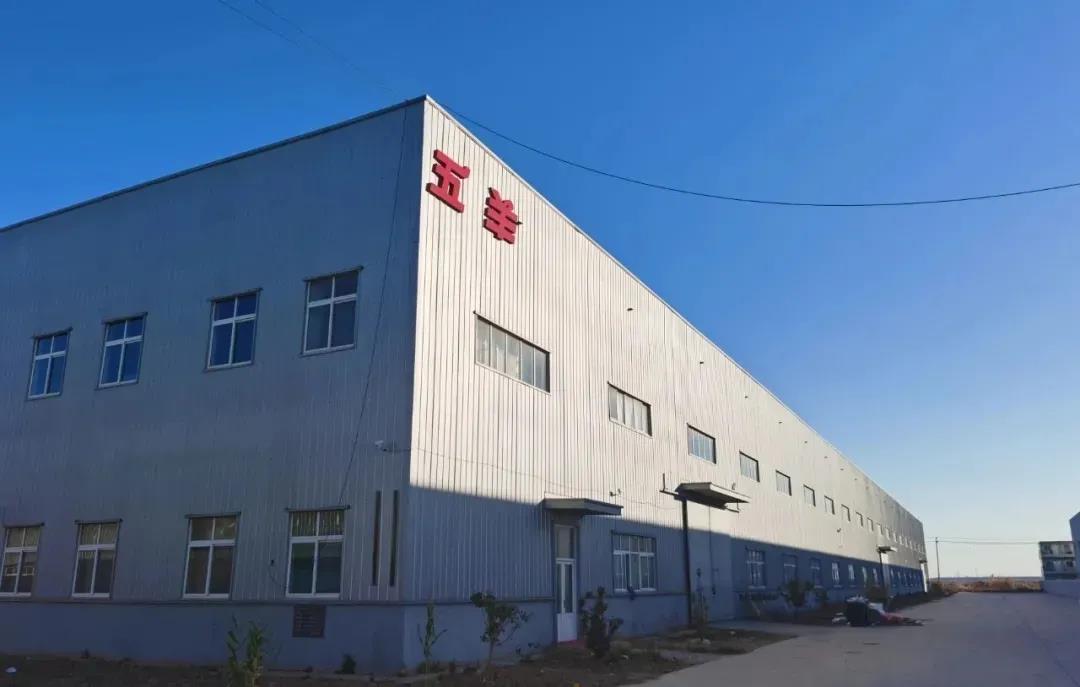 <b>揭开五羊电三天津休三工厂神秘面纱，多品类布局护航 ！</b>