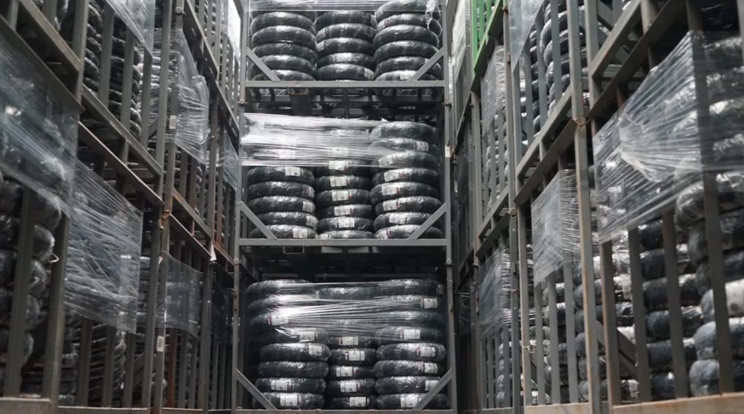 <b>收官战打响，天津万达轮胎全力冲刺，全年销售目标势必达成！</b>