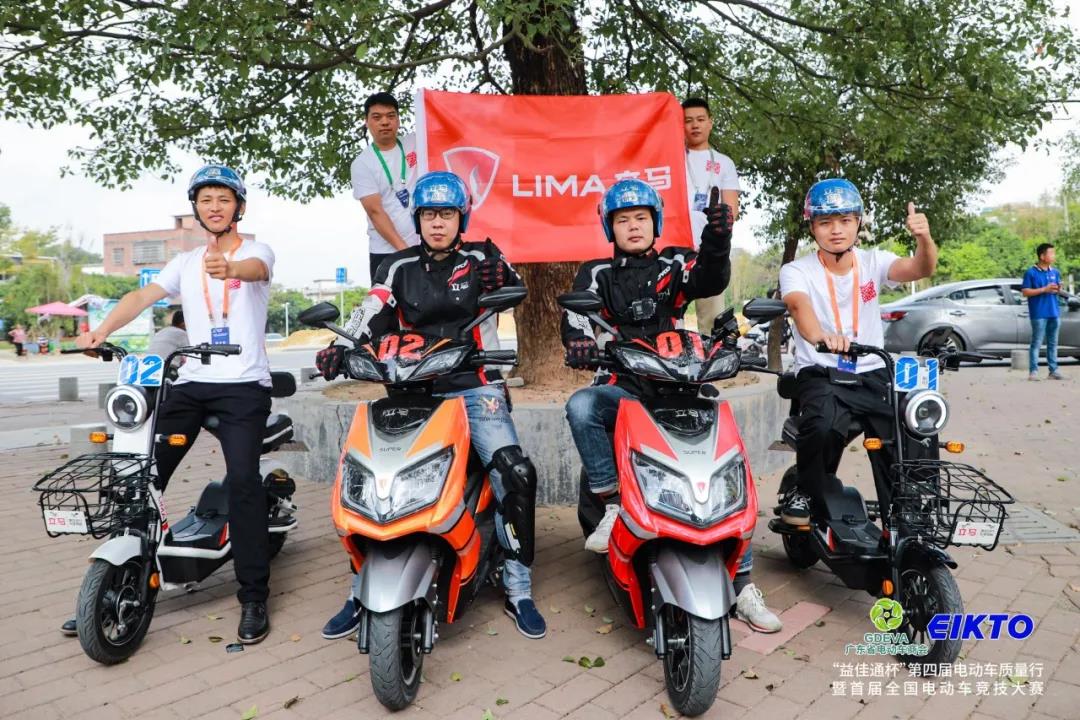 <b>2天超250公里行程，立马卓越品质出类拔萃！</b>