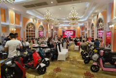 <b>福建、陕西等地终端会议连战连捷，巨龙全力冲刺年末收官战！</b>