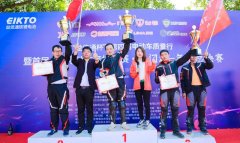 <b>深度观察：质量行8个项目冠军的背后，笃定立马开创新未来！</b>