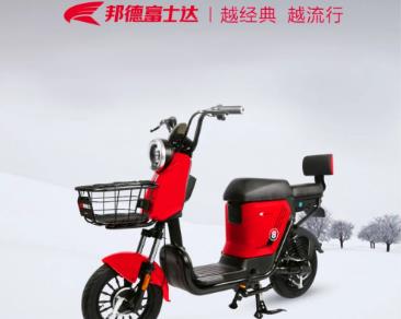 老将新甲再出征，邦德富士达焕然一新战未来！