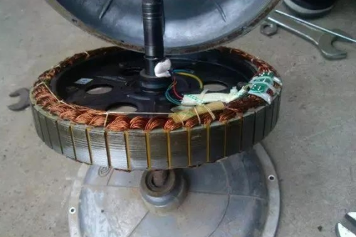 <b>全球电机行业领先品牌！金宇星入选2020年浙江省“隐形冠军”培育企业名单</b>