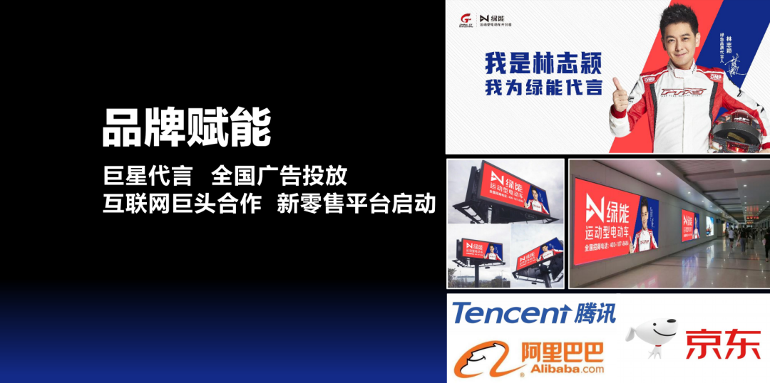 <b>绿能重磅签约国际巨星，为何林志颖是最契合的人选？</b>