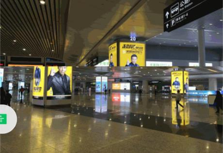 <b>实力与速度的见证！超威电池霸屏高铁站，即将大干一场！！</b>