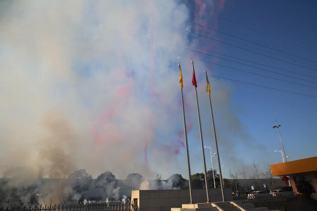 <b>2021，新日强势出征，乘风破浪再创锂电新纪元！</b>