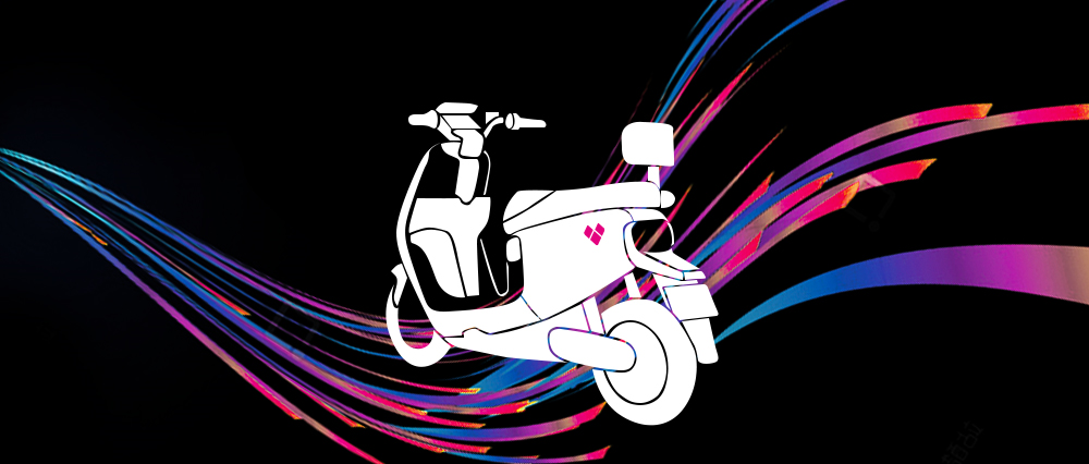 <b>电动车行业的“赶潮人”，比德文“年轻化”战略抓住未来消费主力群</b>