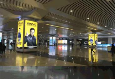 <b>超威元素强势来袭，霸屏长三角60多个高铁站点！</b>