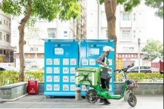 <b>2021两会焦点！换电是否将是新一轮财富增长点？</b>