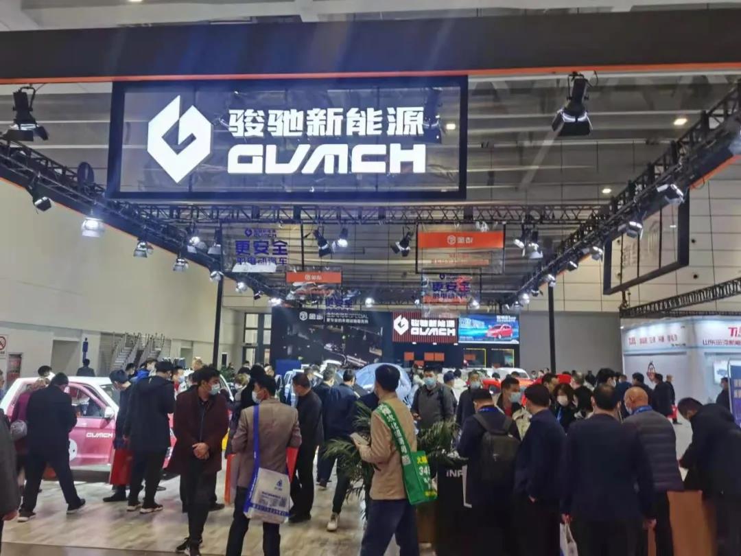 <b>战果远超预期，金彭旗下高端新能源品牌书写新传奇！</b>