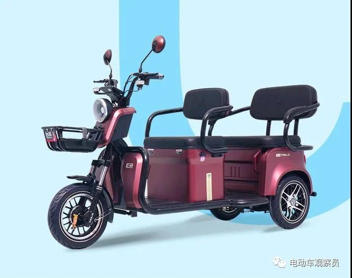 <b>休闲三轮迎来市场井喷！2021天津展该如何选择？</b>