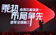 <b>立马强势进军全国前三，天津展期间有何新布局大招出手？</b>