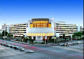 <b>又是4000万，又是四把利器，天津展，这个品牌爆点十足！</b>