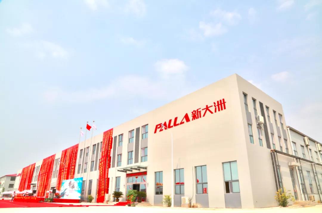 <b>天津展选品牌，为什么想赚钱的经销商都奔赴这家工厂？</b>