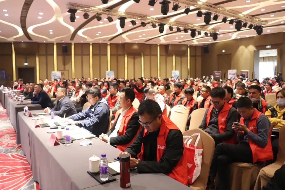 <b>签单达32600台，台翔电动车惊艳台州展，尽显名企实力！</b>