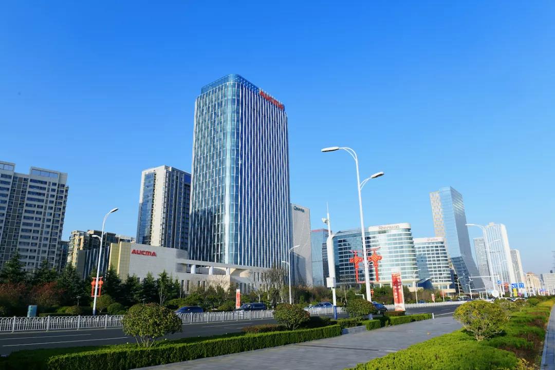 <b>王者归来，澳柯玛转换动能创辉煌！</b>