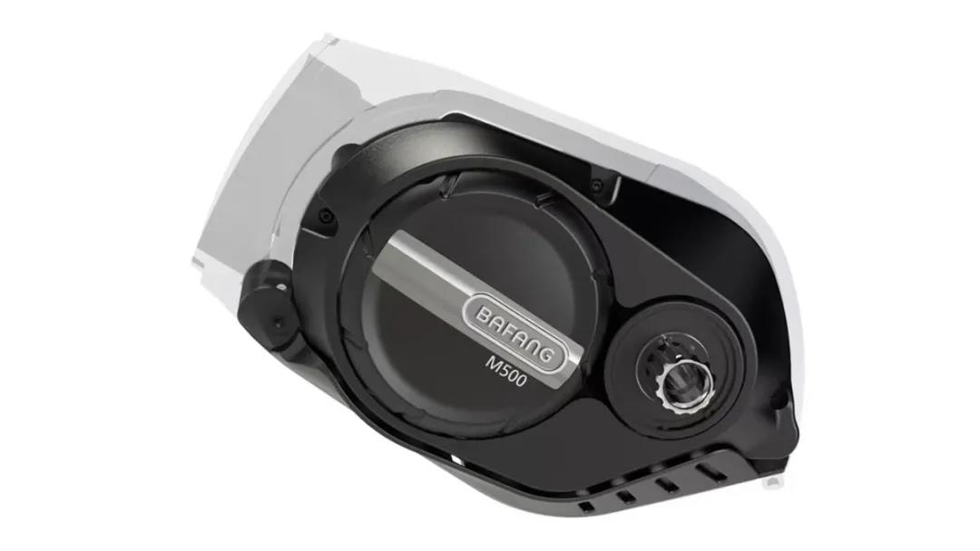 <b>匠心精神，创新致胜！八方中置电机摘下中国专利大奖</b>