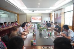 <b>变革创新，合作共赢！爱玛&金宇星标杆供应商成果改善总结会</b>