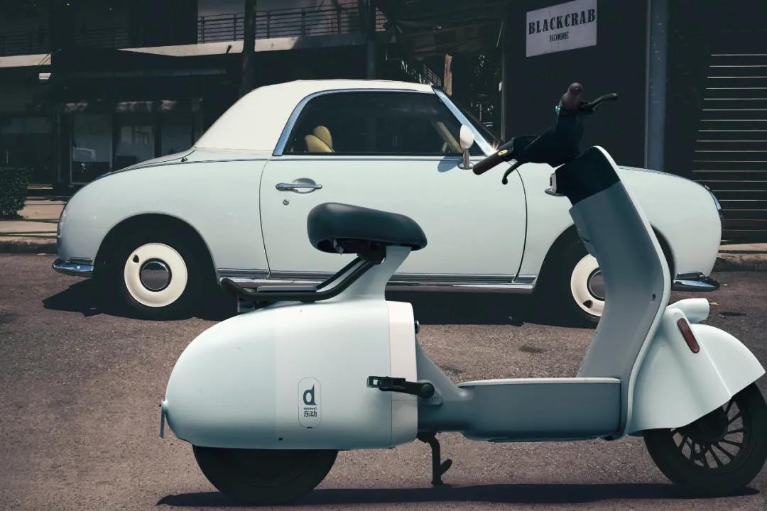 <b>不是颠覆，而是创领！东动用6年时间，只为研发一辆好车！</b>