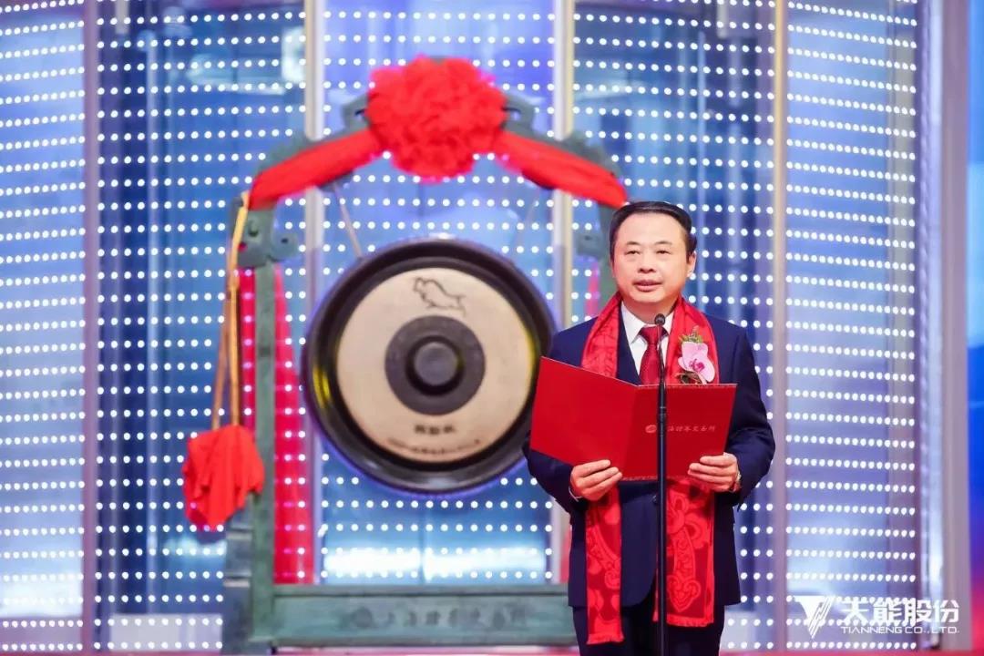 <b>「深度观察」天能，如何做一个动力电池塔尖上的灵魂舞者？</b>