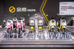 <b>金箭2.0：产品力再加码，能打的不仅仅是极致性价比！</b>