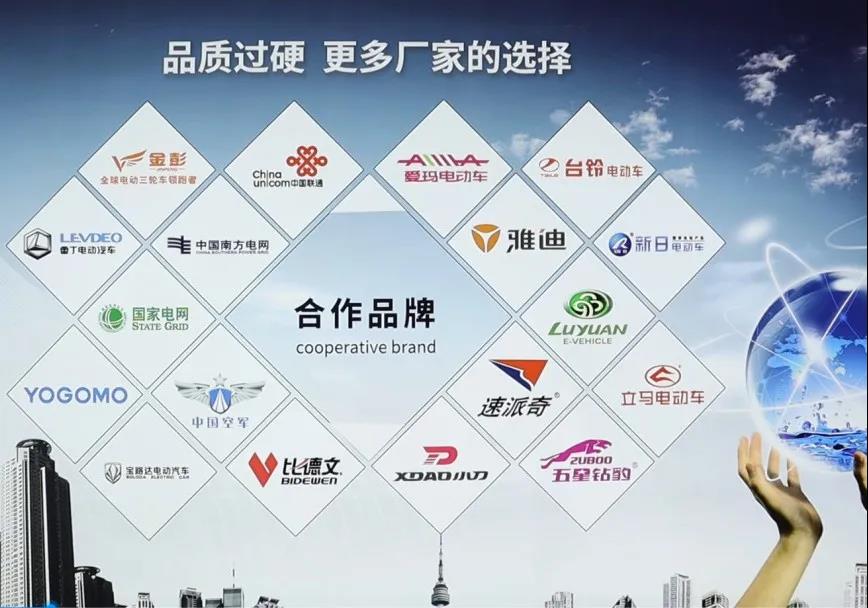 <b>硬核肌肉彰显品牌实力，京球电池全副武装赢战2021！</b>