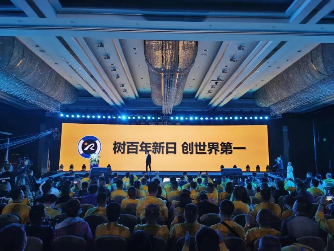 <b>行业首家，保6用10！新日锂电升级，真正锂电先行者！</b>