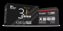 <b>天能T3真黑金电池，数亿消费者认可，行业专家现身解读！</b>