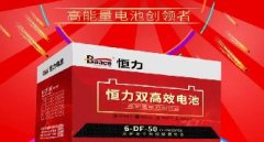<b>管理赋能，恒力电池稳步迈进“品质时代”！</b>