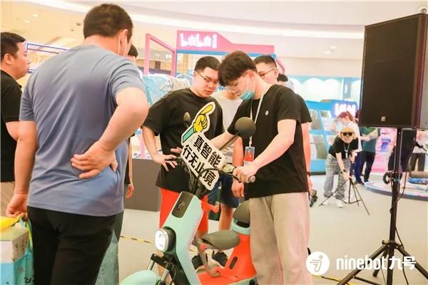 <b>2021上半年电动车智能排行出炉：九号霸榜，造车新势力崛起！</b>