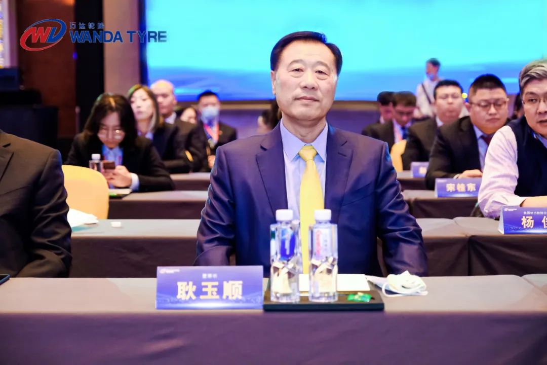 销售再创历史新高，天津万达轮胎2021筑梦起航！