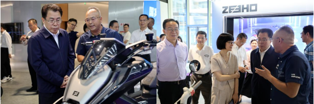 极核电动官方声明：“远程锁车”传闻不实，真相耐人寻味