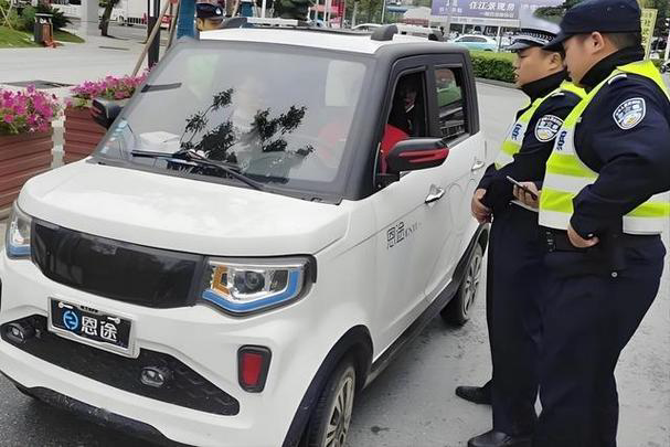 深度观察②：四轮篷车将被一网打尽，消费者能否向经销商索赔？