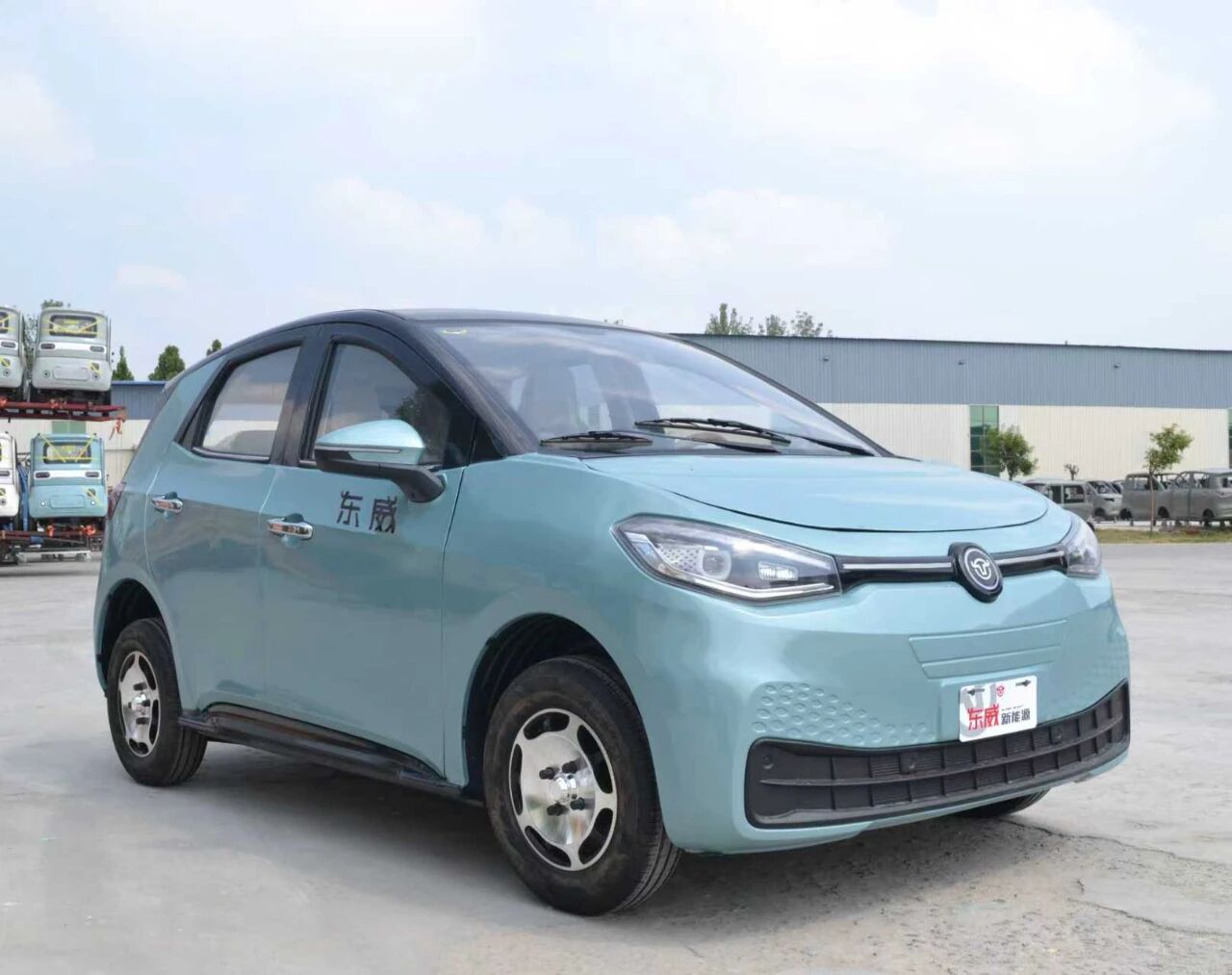 旺季掘金正当时 | 东威时尚高端新品GT17惊艳上市，颜值与实力双升级！