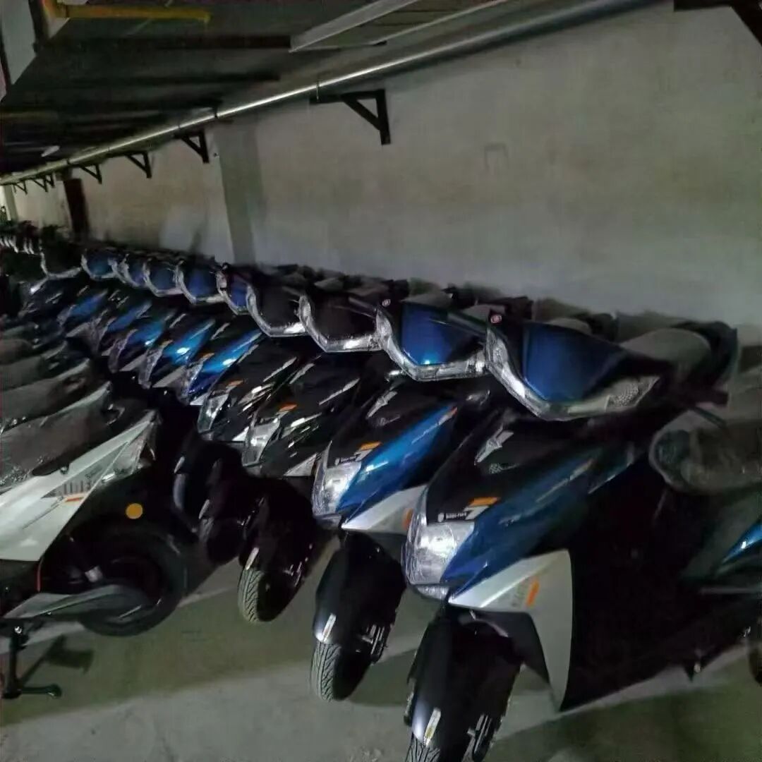 降价700元！买车送2组电池！新国标落地前夕，旧标车正在被白菜价处理