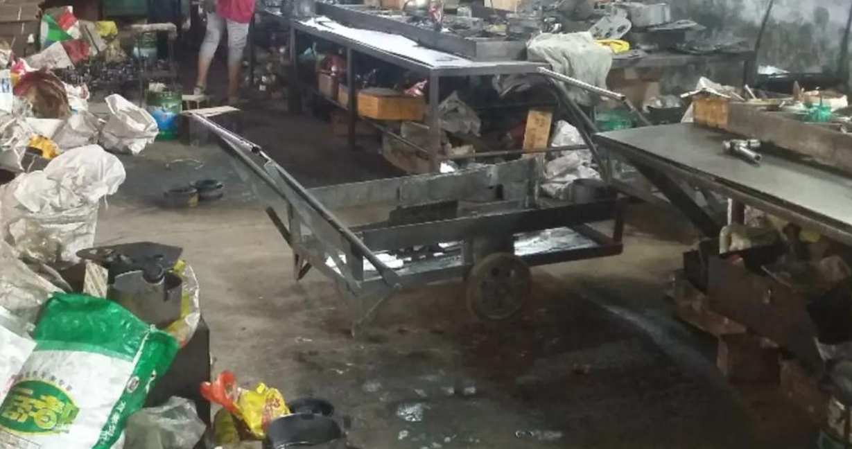 三轮行业年底大逃亡！卷款跑路、转行锂电或出国捞金的乱象丛生