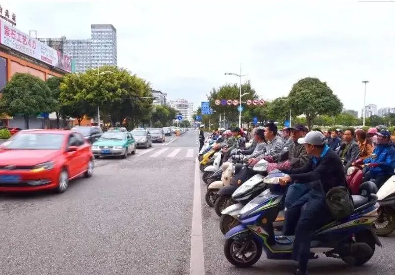 电动车观察员快评：两家知名企业的新动作，必将影响行业未来发展！