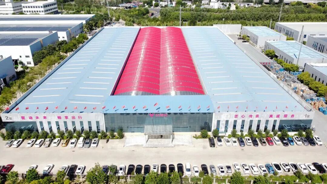 比德文开门红：产线全开销量翻番、产销两旺领跑行业