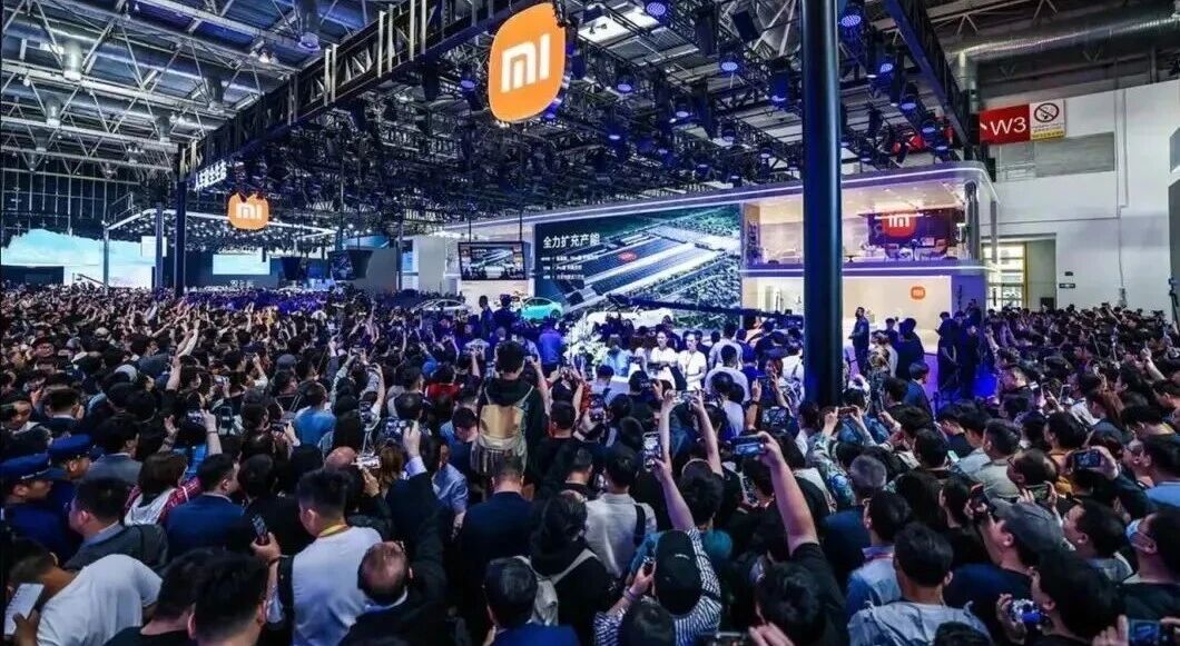 万众期待，磅礴而来 | 北京车展24日盛幕将启