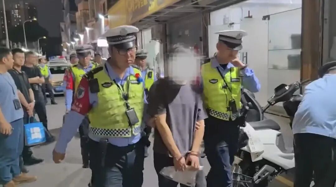 网上直播不再是法外之地，电动车厂家被拘留5人，门店拘留7人！